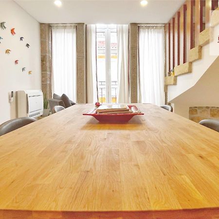 Apartmán T2 Duplex - Exclusivo No Centro Historico Vila Real Exteriér fotografie
